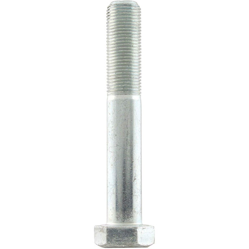 Allstar Performance ALL16522 0.62 in.-18 x 4 in. Grade 5 Hex Head Bolt - Image 3